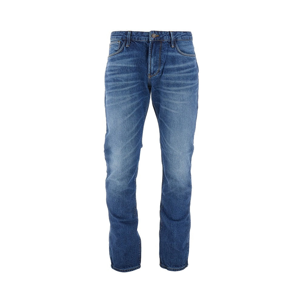Jeans 'J06' Slim Fit