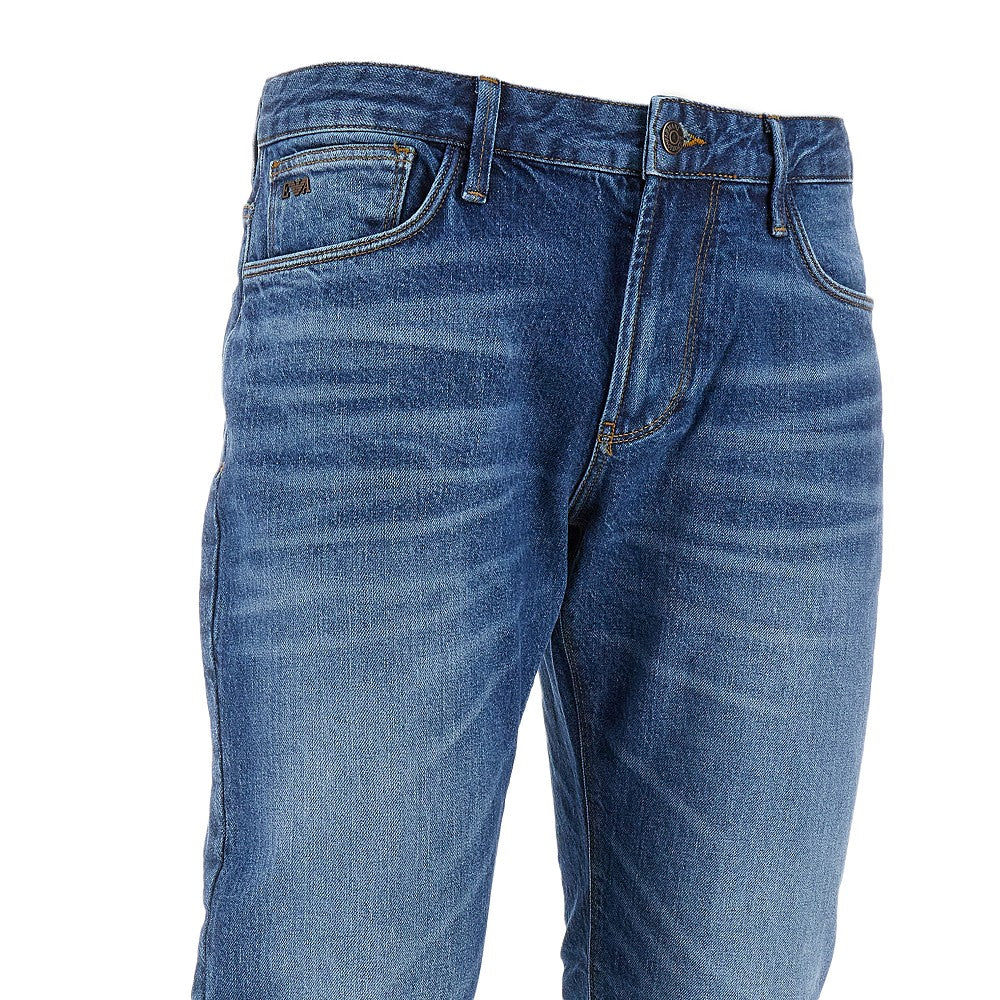 Jeans 'J06' Slim Fit