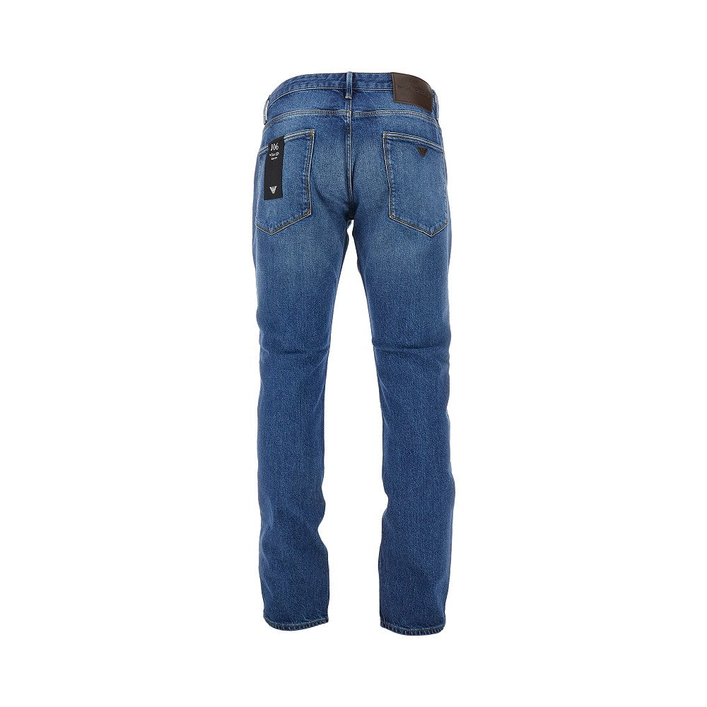 Jeans 'J06' Slim Fit