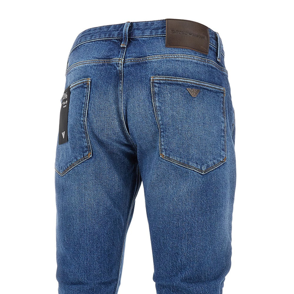 Jeans 'J06' Slim Fit