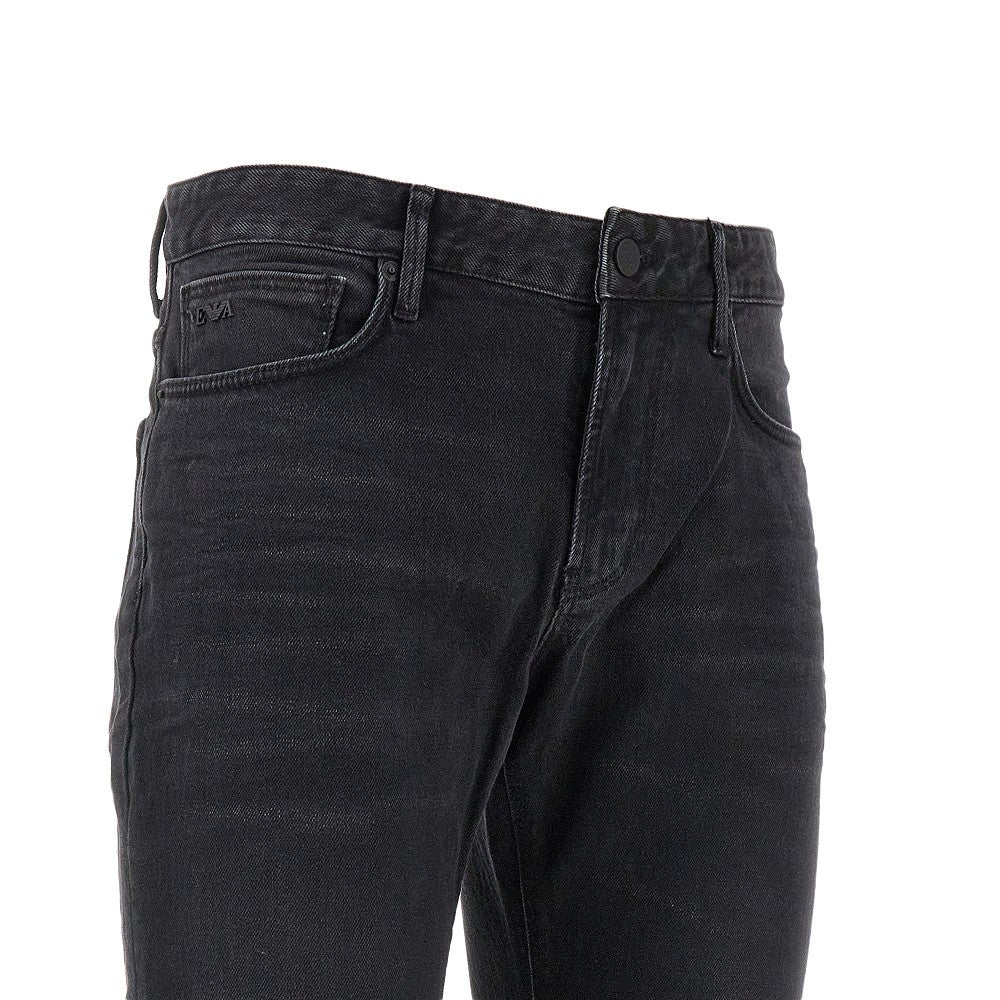 Jeans 'J06' Slim Fit