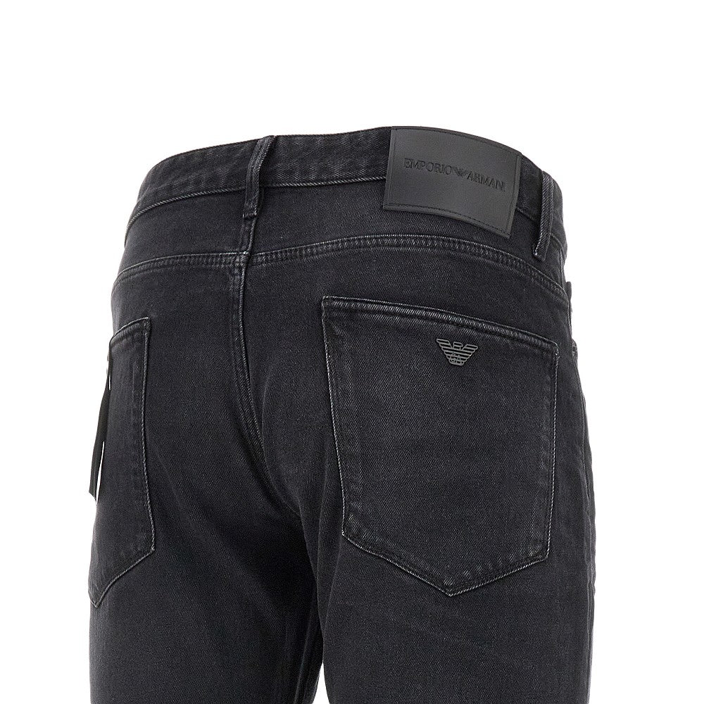 Jeans 'J06' Slim Fit