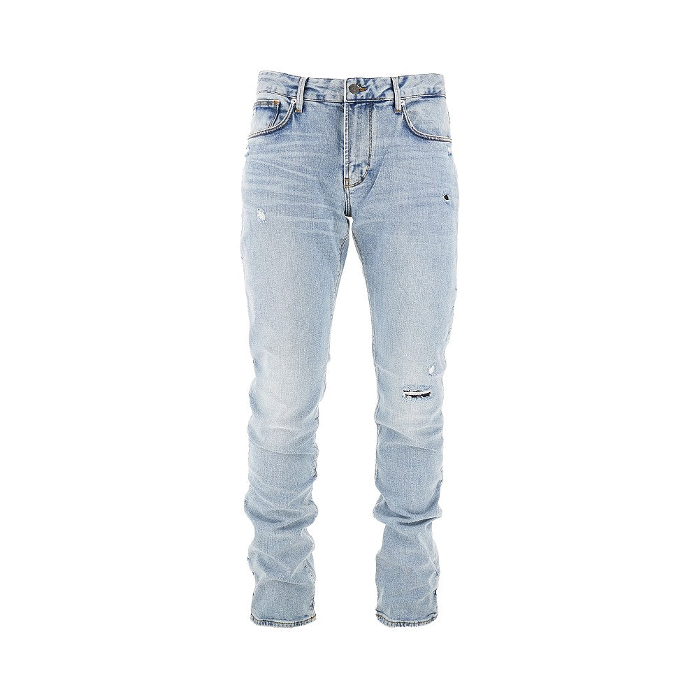 'J06' Slim Fit jeans