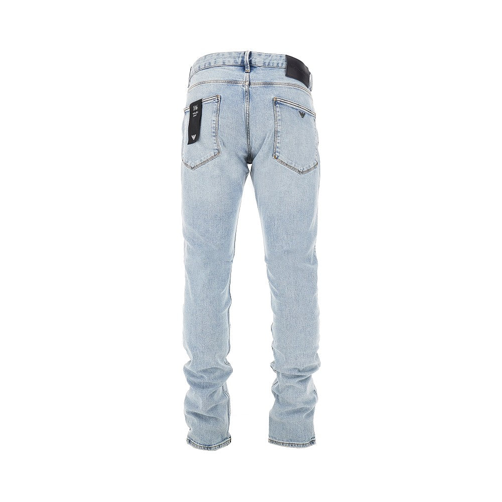'J06' Slim Fit jeans
