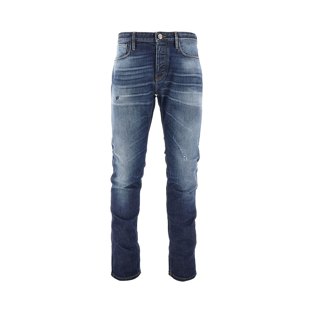 Jeans Slim Fit 'J75'