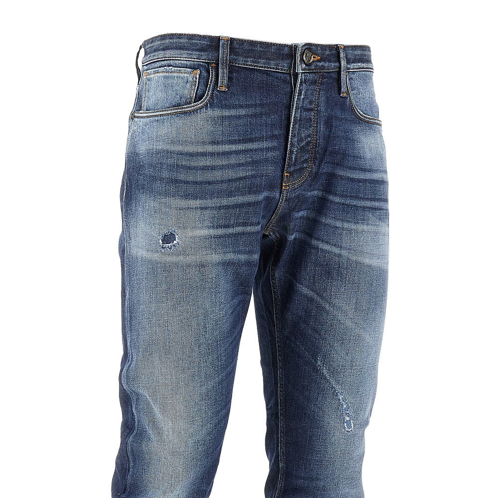 Jeans Slim Fit 'J75'