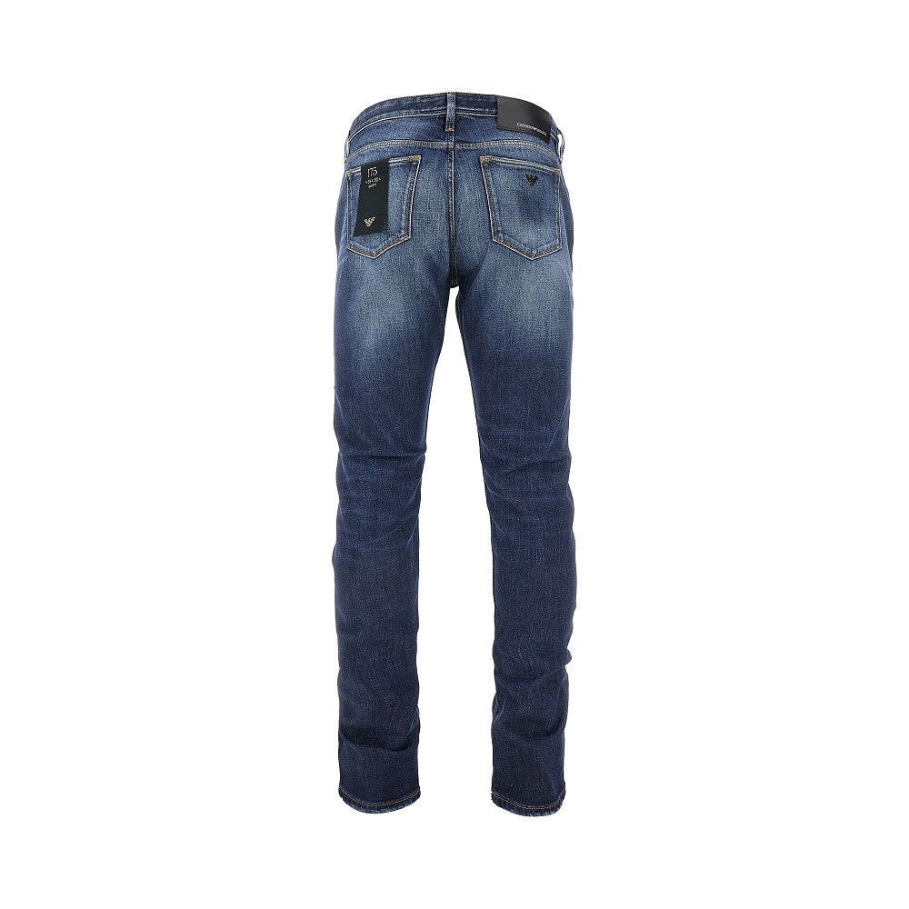 Jeans Slim Fit 'J75'
