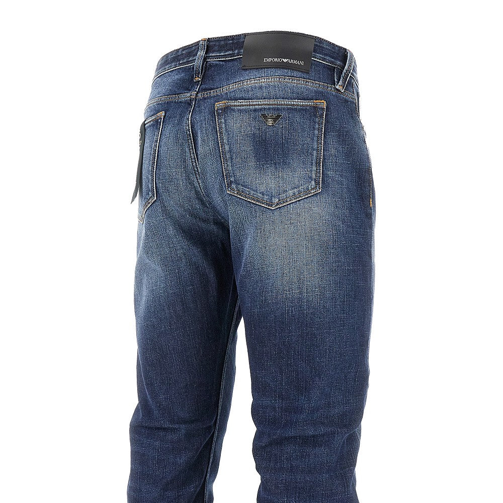 Jeans Slim Fit 'J75'