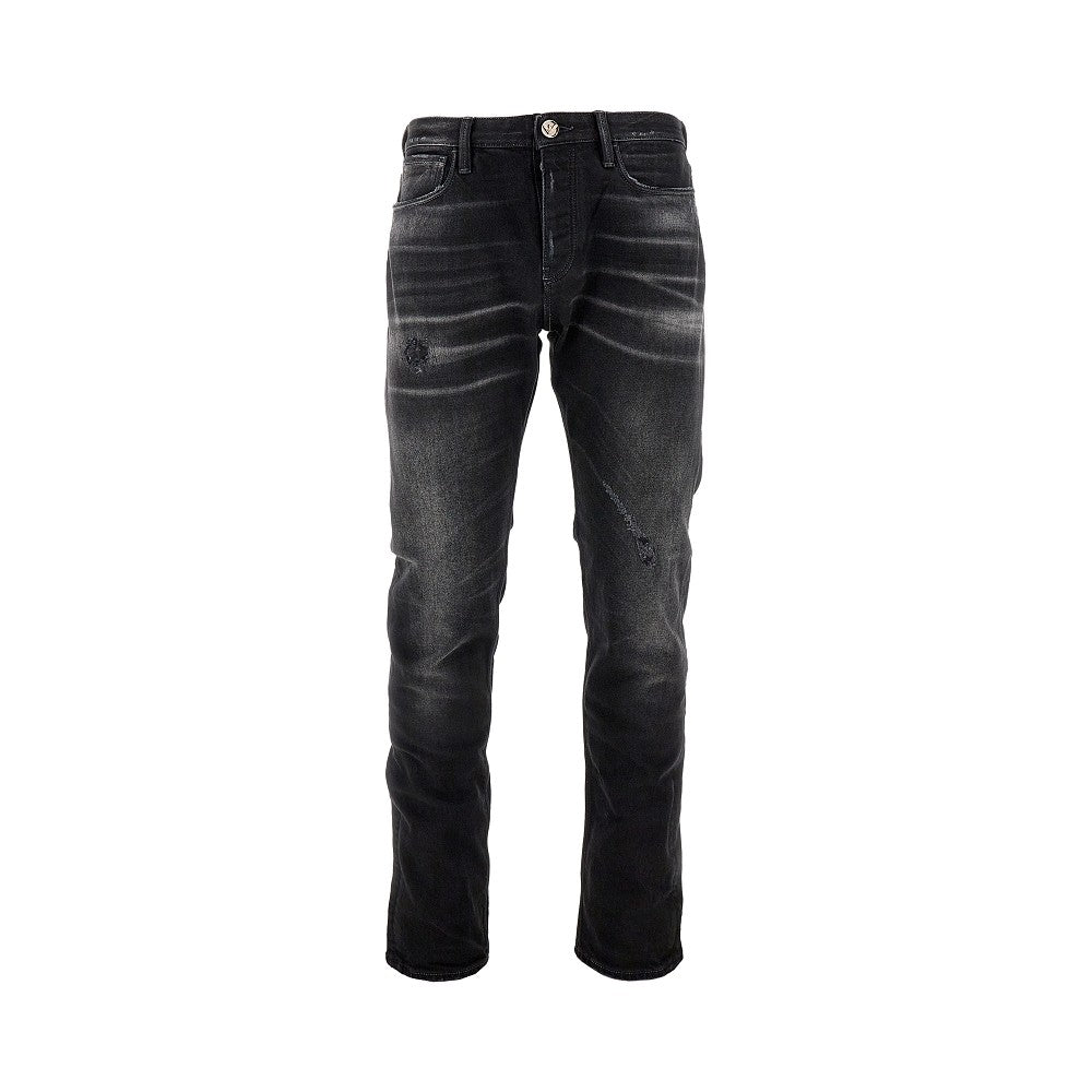 Jeans 'J75' Slim Fit