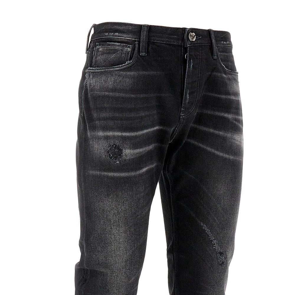 Jeans 'J75' Slim Fit