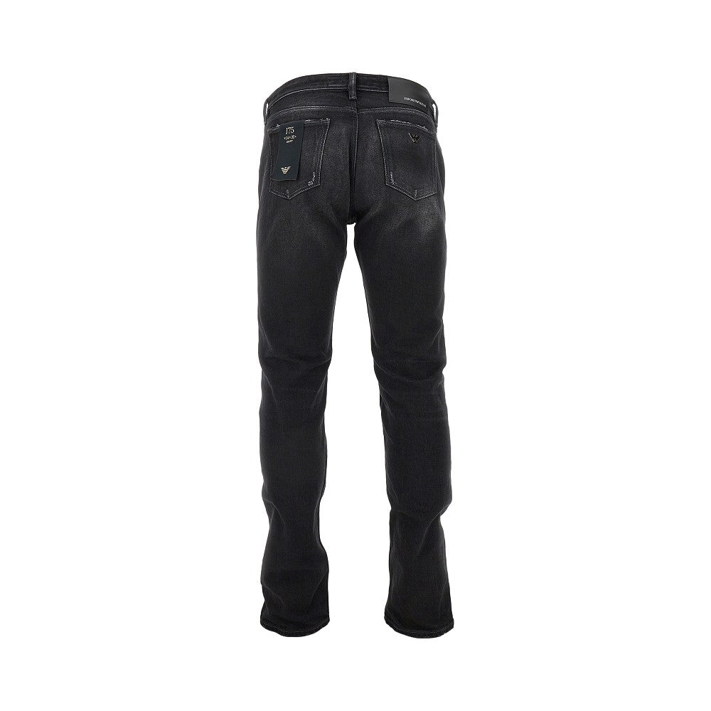 Jeans 'J75' Slim Fit
