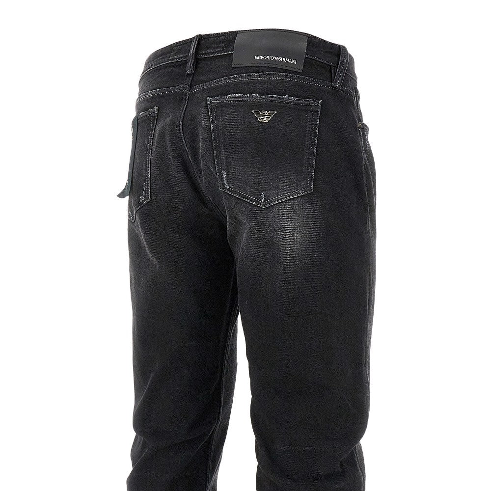 Jeans 'J75' Slim Fit
