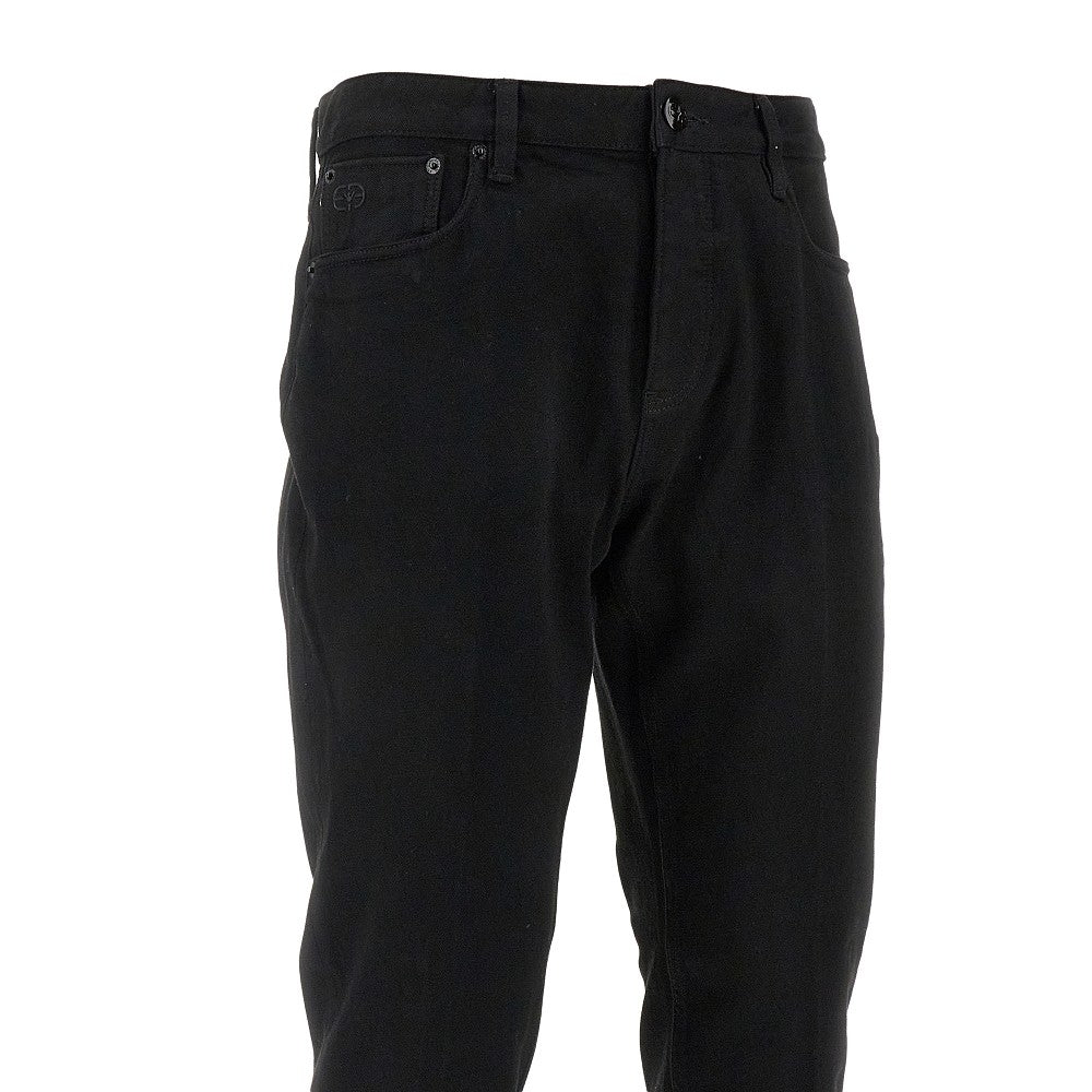 Slim Fit 'J75' jeans