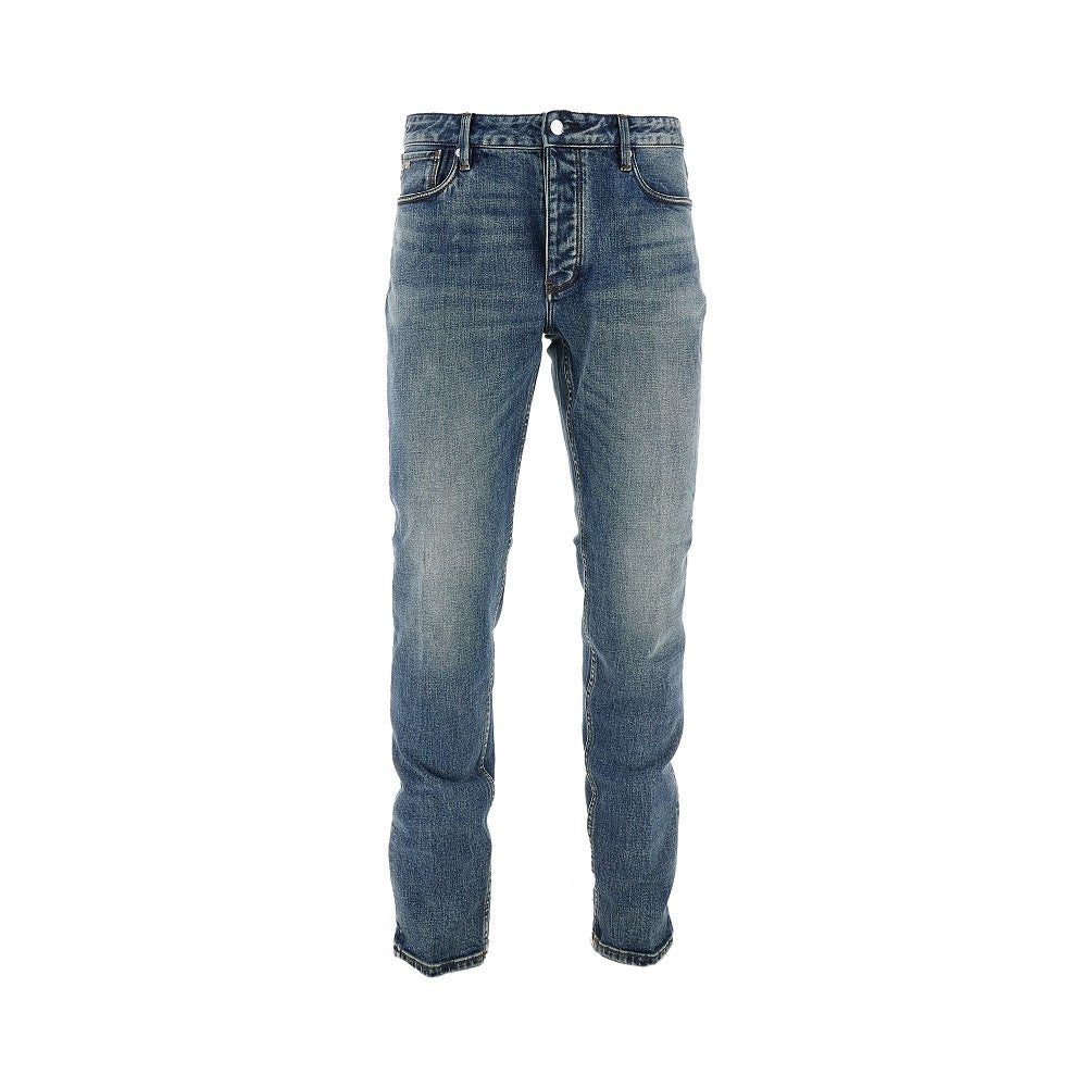 'J75' Slim Fit jeans