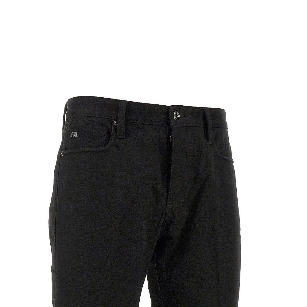 Pantalone Slim Fit 'J75'