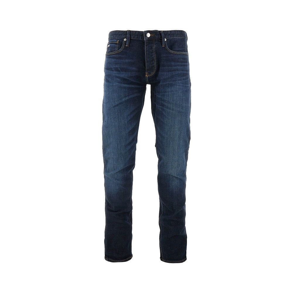 Jeans Slim Fit 'J75'