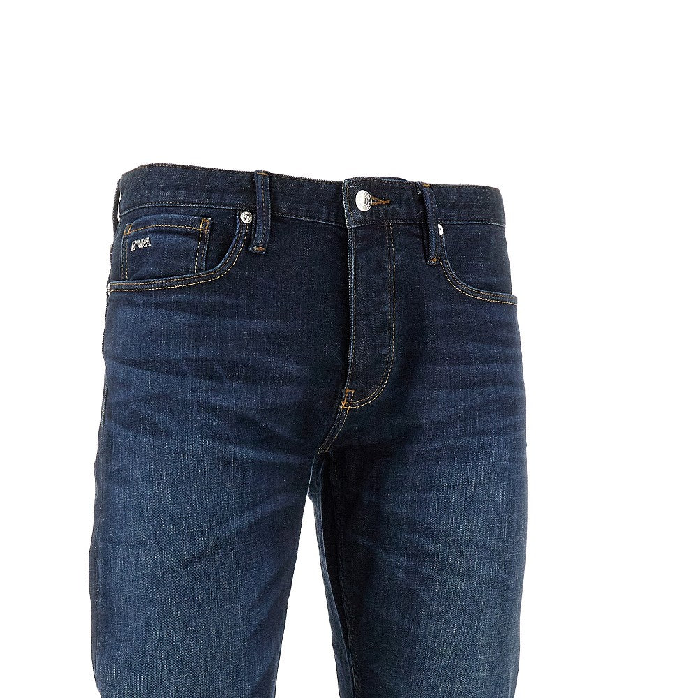 Jeans Slim Fit 'J75'
