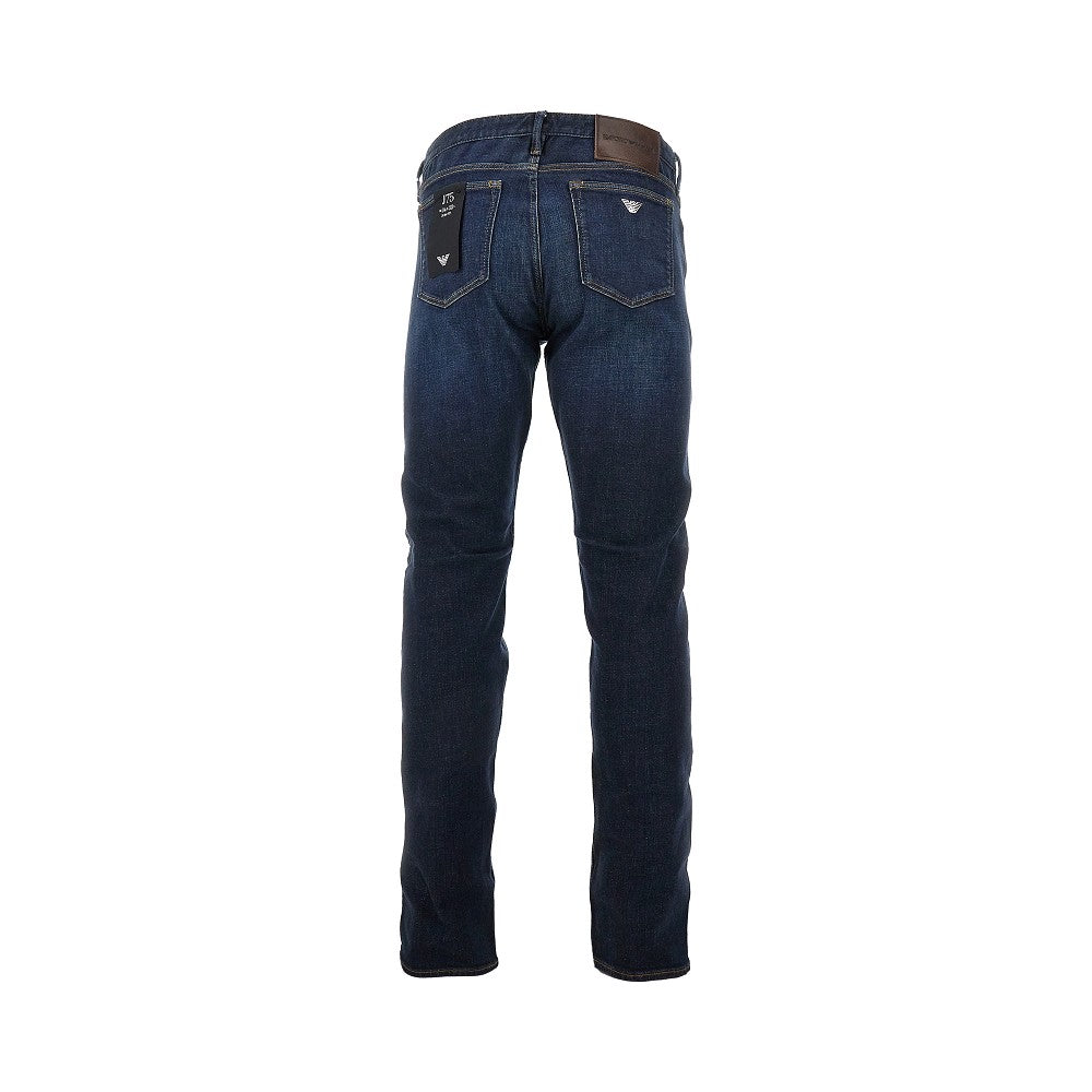 Jeans Slim Fit 'J75'