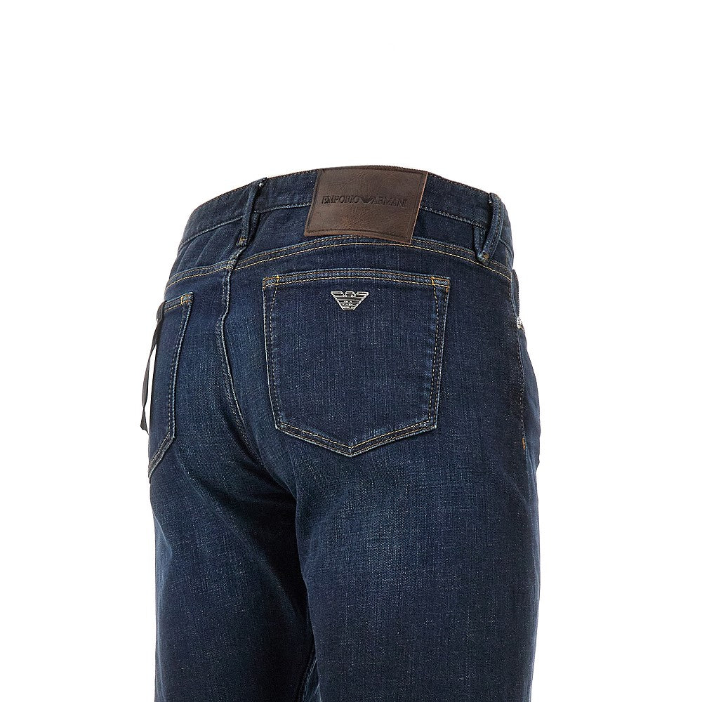 Jeans Slim Fit 'J75'