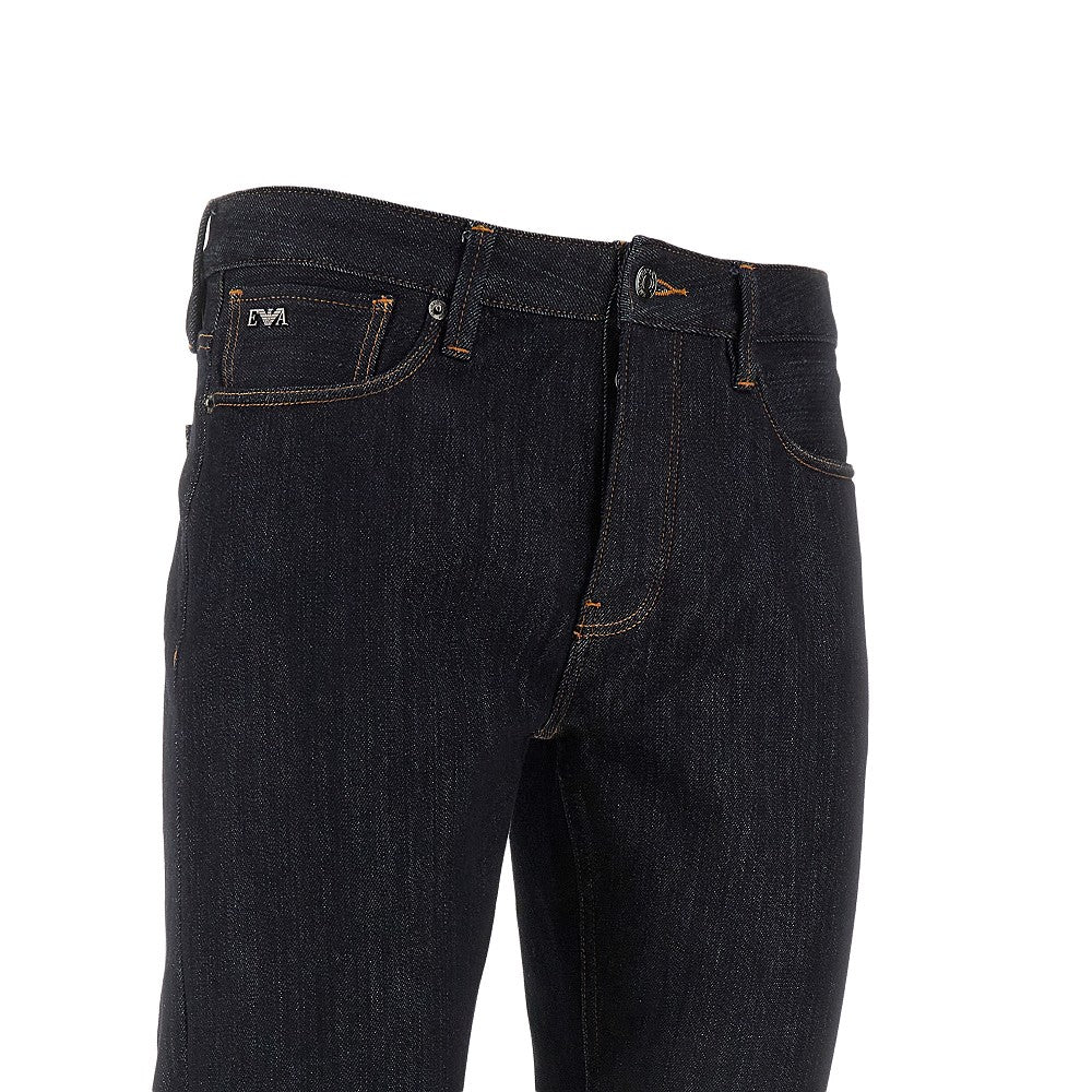 Jeans Slim Fit 'J75'