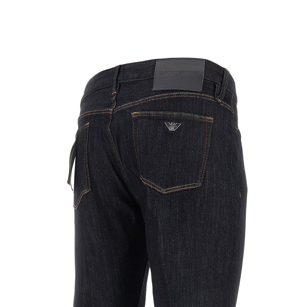 Jeans Slim Fit 'J75'
