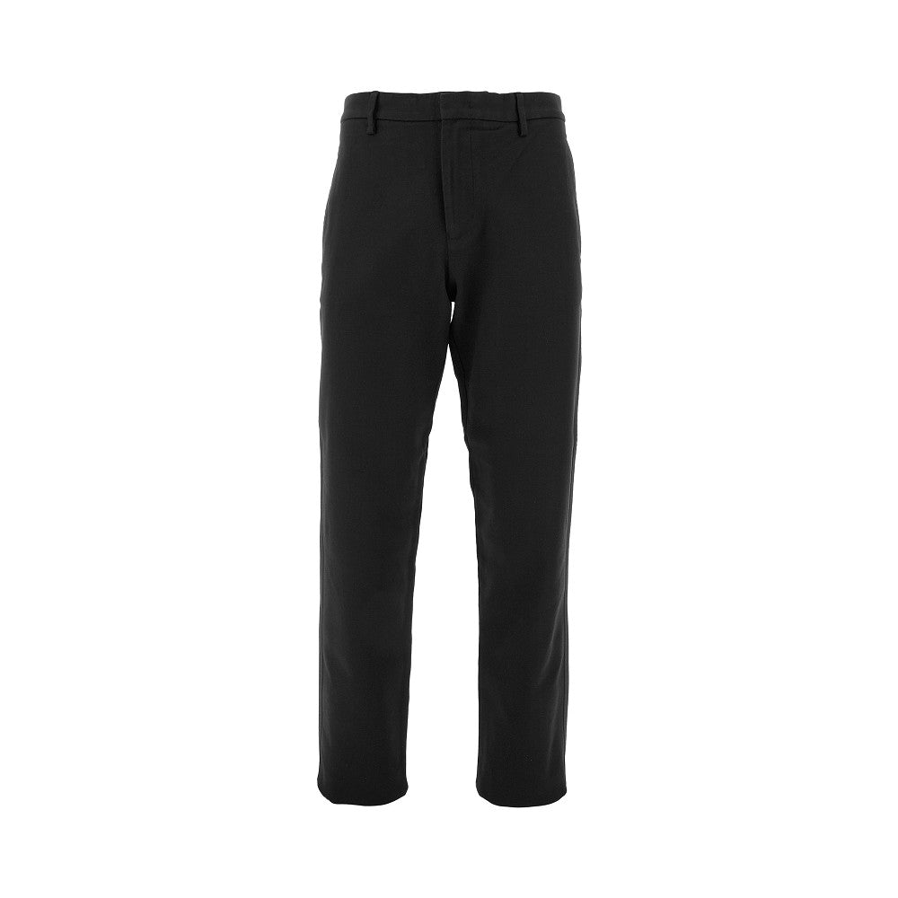 Pantalone chino in cotone stretch