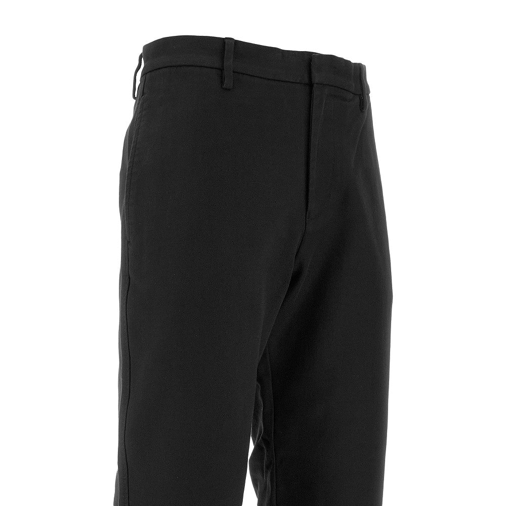 Pantalone chino in cotone stretch