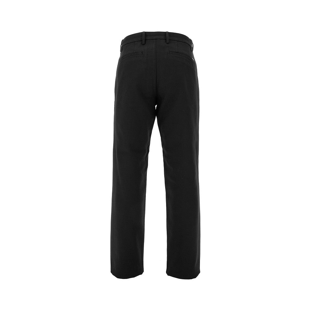 Pantalone chino in cotone stretch
