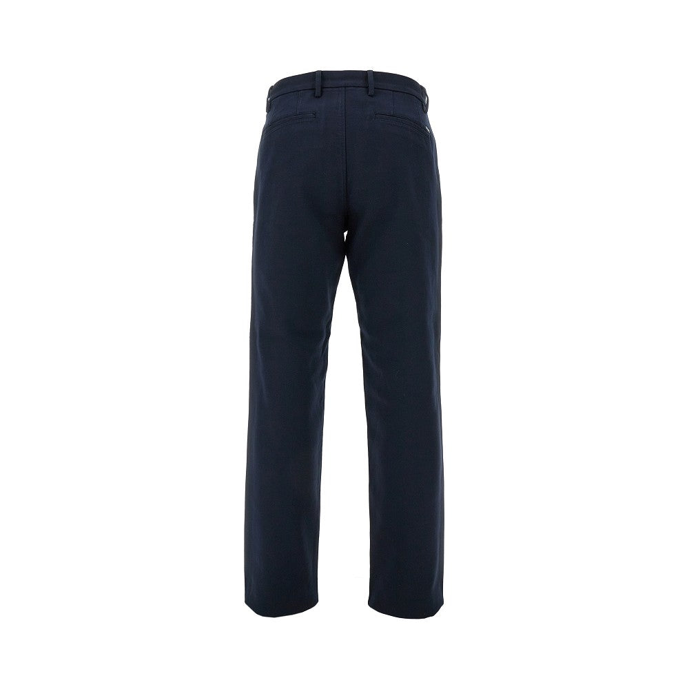Pantalone chino in cotone stretch