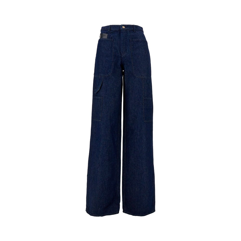 J3D cargo jeans