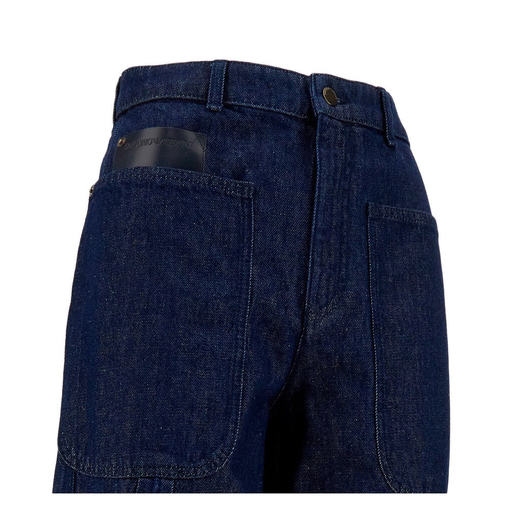 J3D cargo jeans