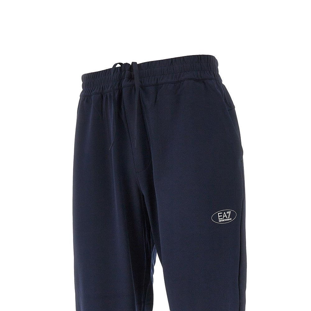 Natural VENTUS7 technical fabric joggers