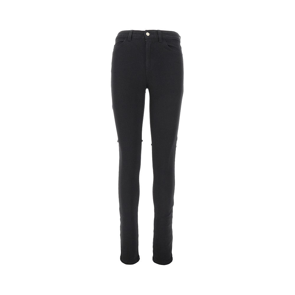 'J18' Skinny Fit jeans