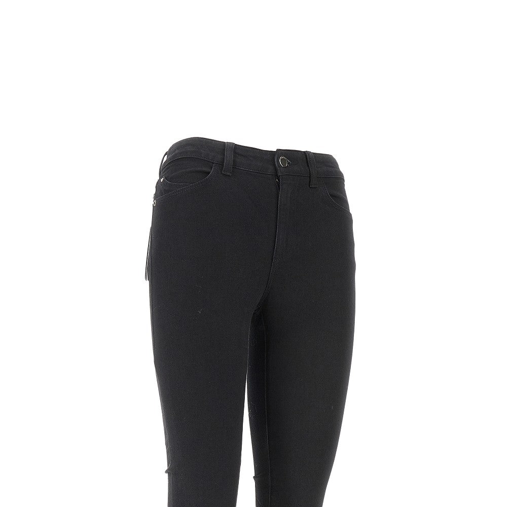 'J18' Skinny Fit jeans
