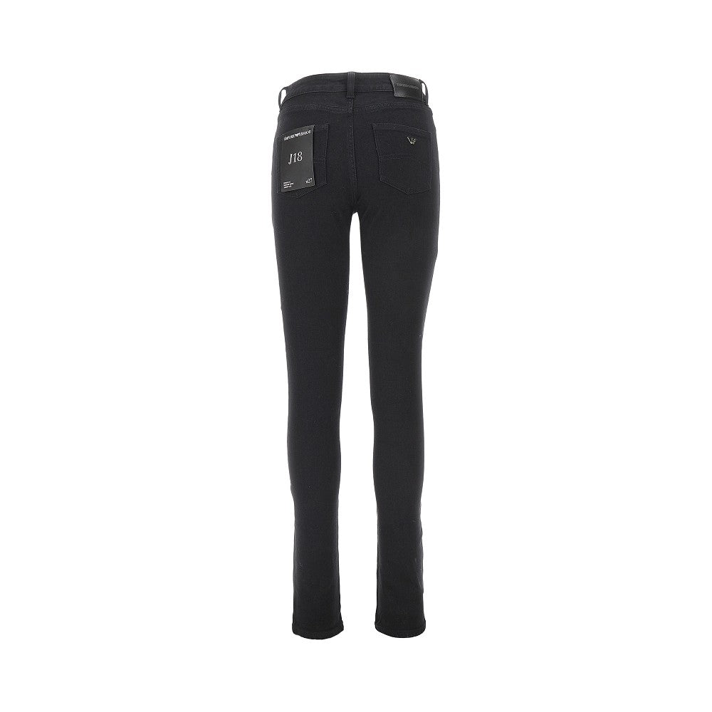 'J18' Skinny Fit jeans
