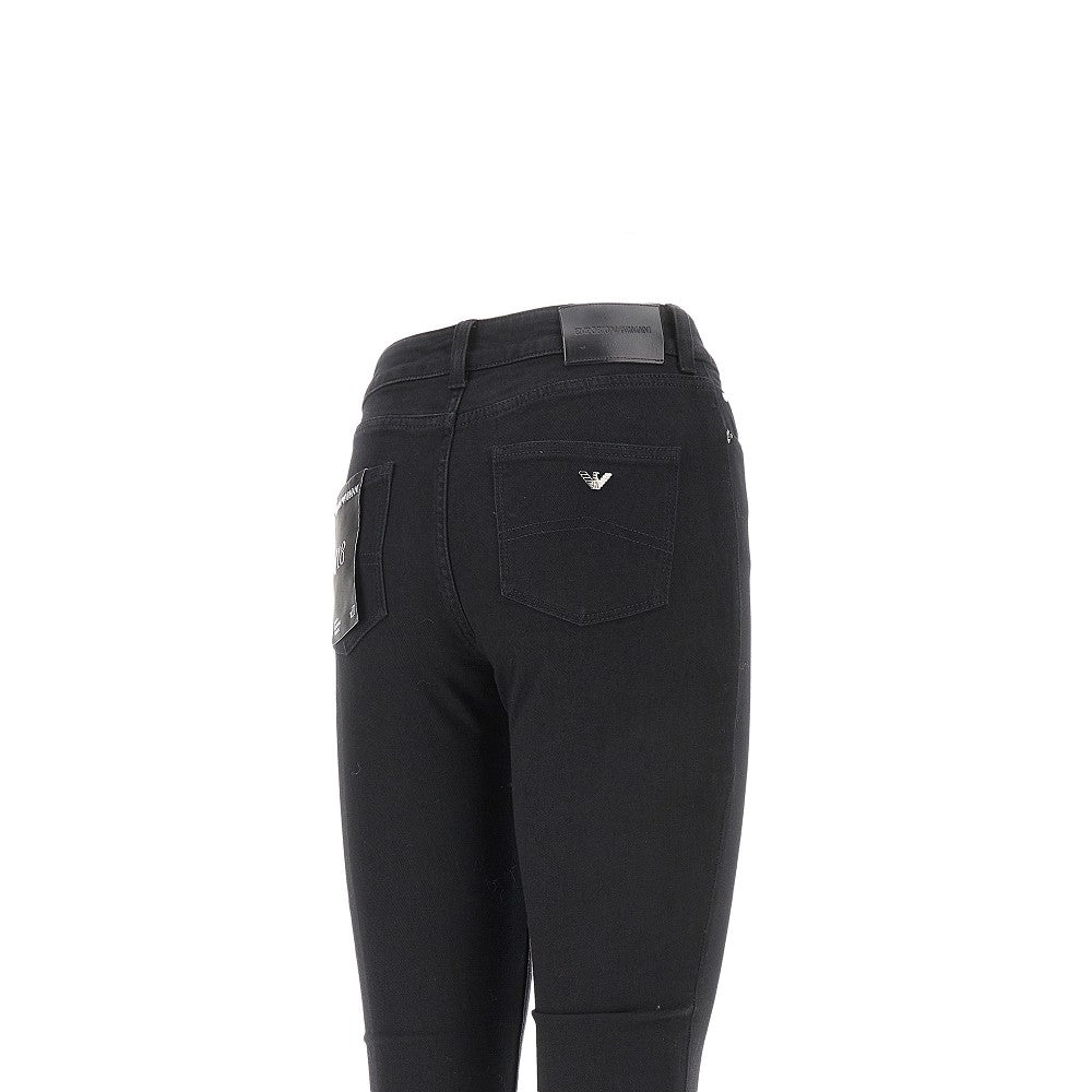 'J18' Skinny Fit jeans