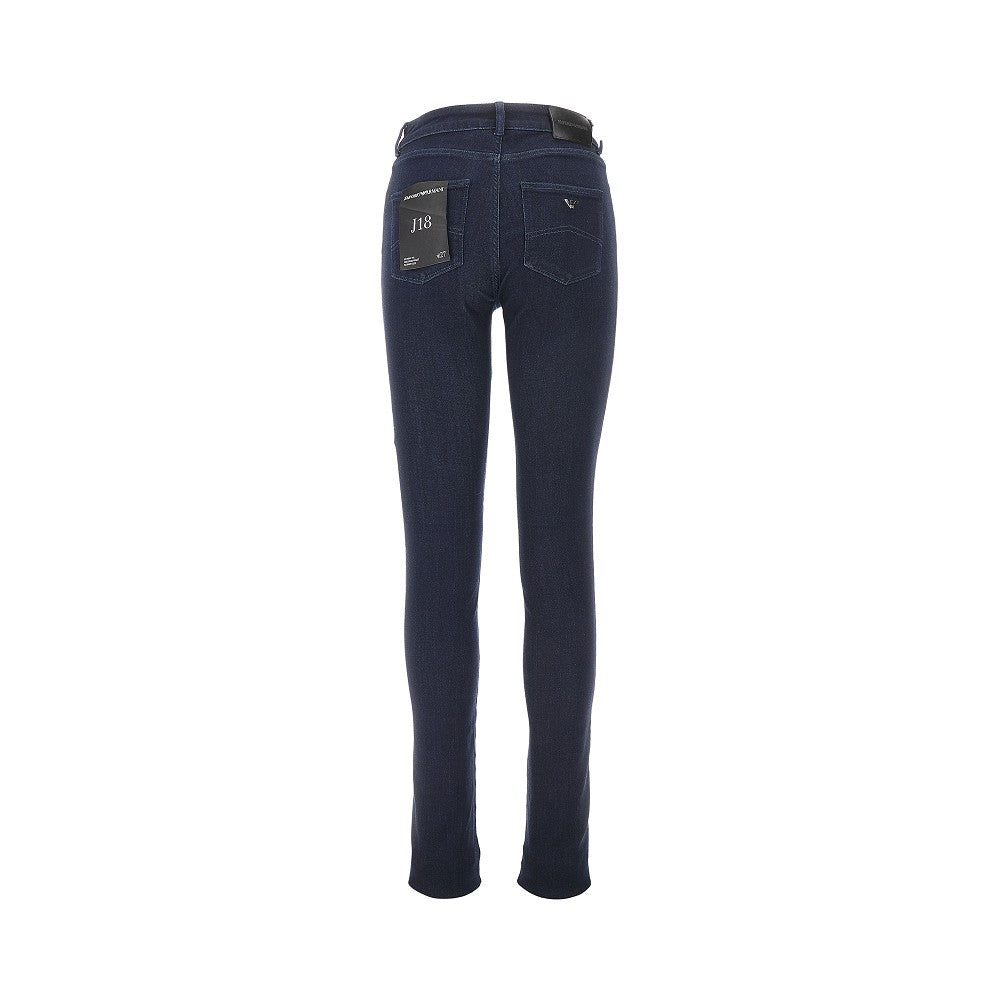 'J18' Skinny Fit jeans