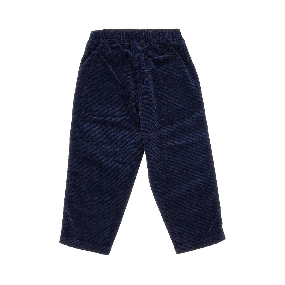 Pantalone in velluto a costine