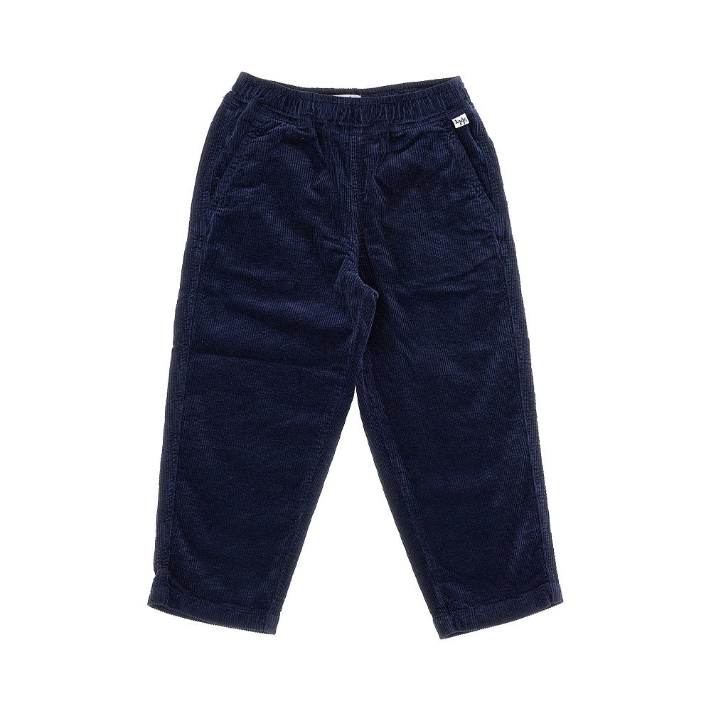 Pantalone in velluto a costine