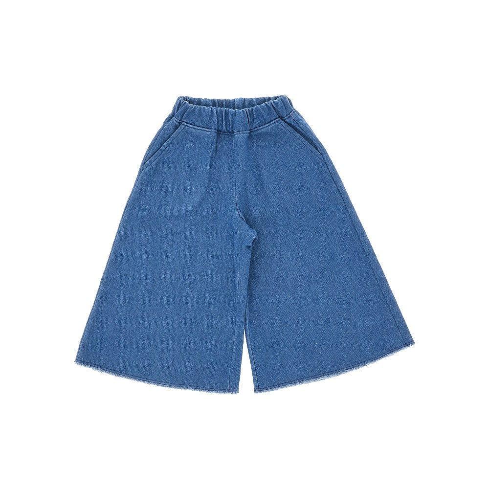 Pantalone ampio 'Azzurra'