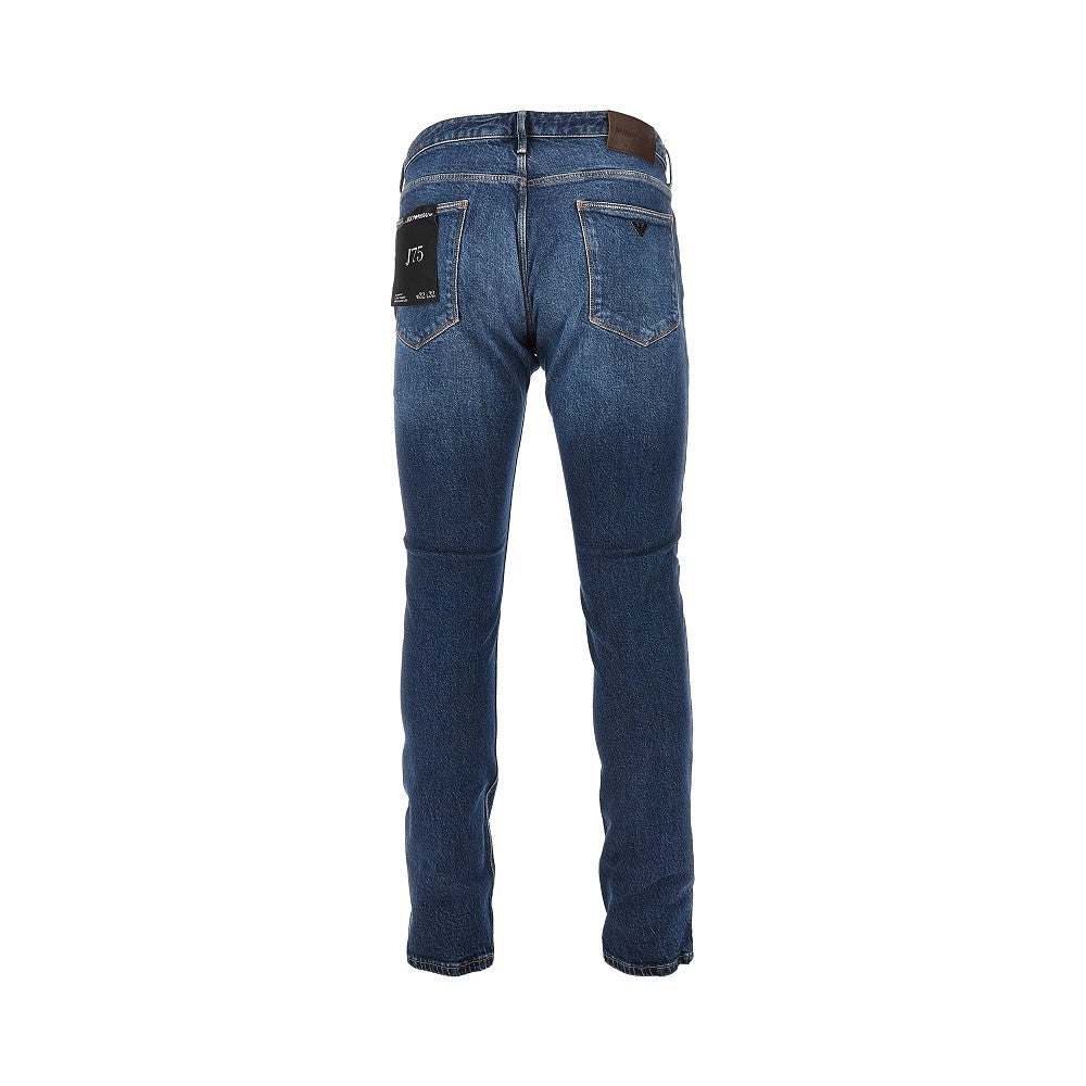 Jeans 'J75' Slim Fit