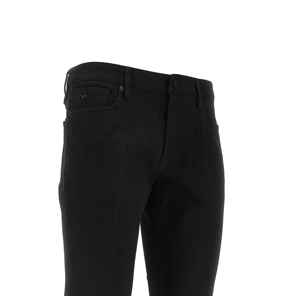 Stretch denim J06 Slim Fit jeans