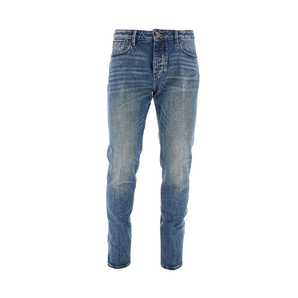 Slim Fit J75 jeans