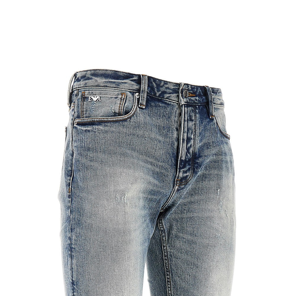 Jeans J75 Slim Fit