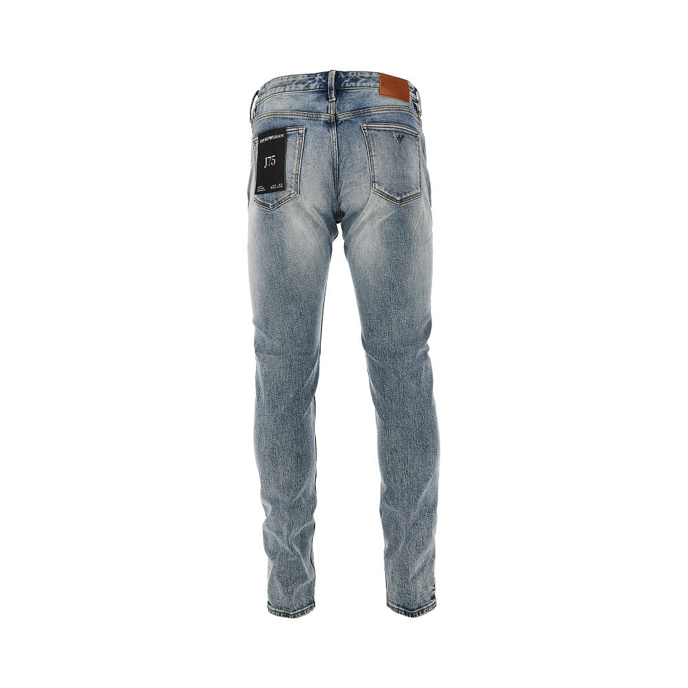 Jeans J75 Slim Fit
