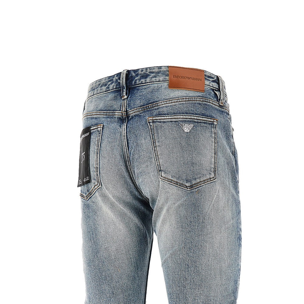 Jeans J75 Slim Fit