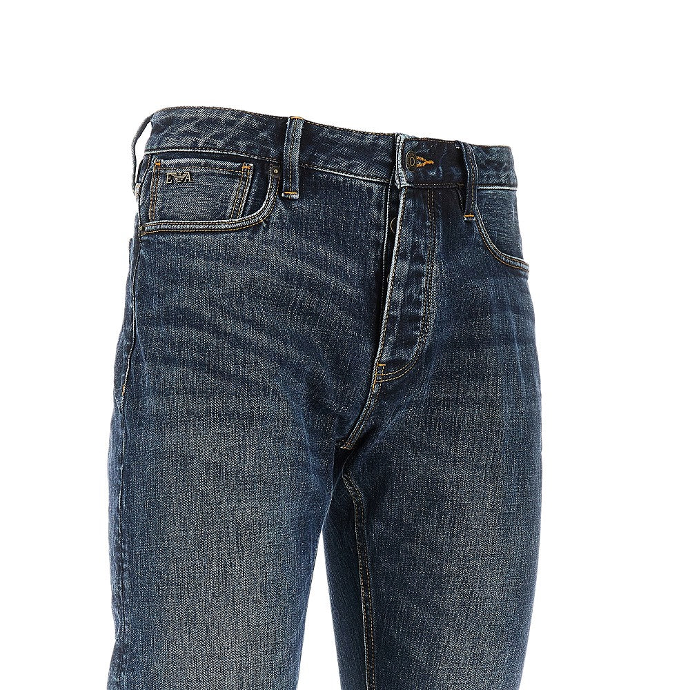 Slim Fit J75 jeans