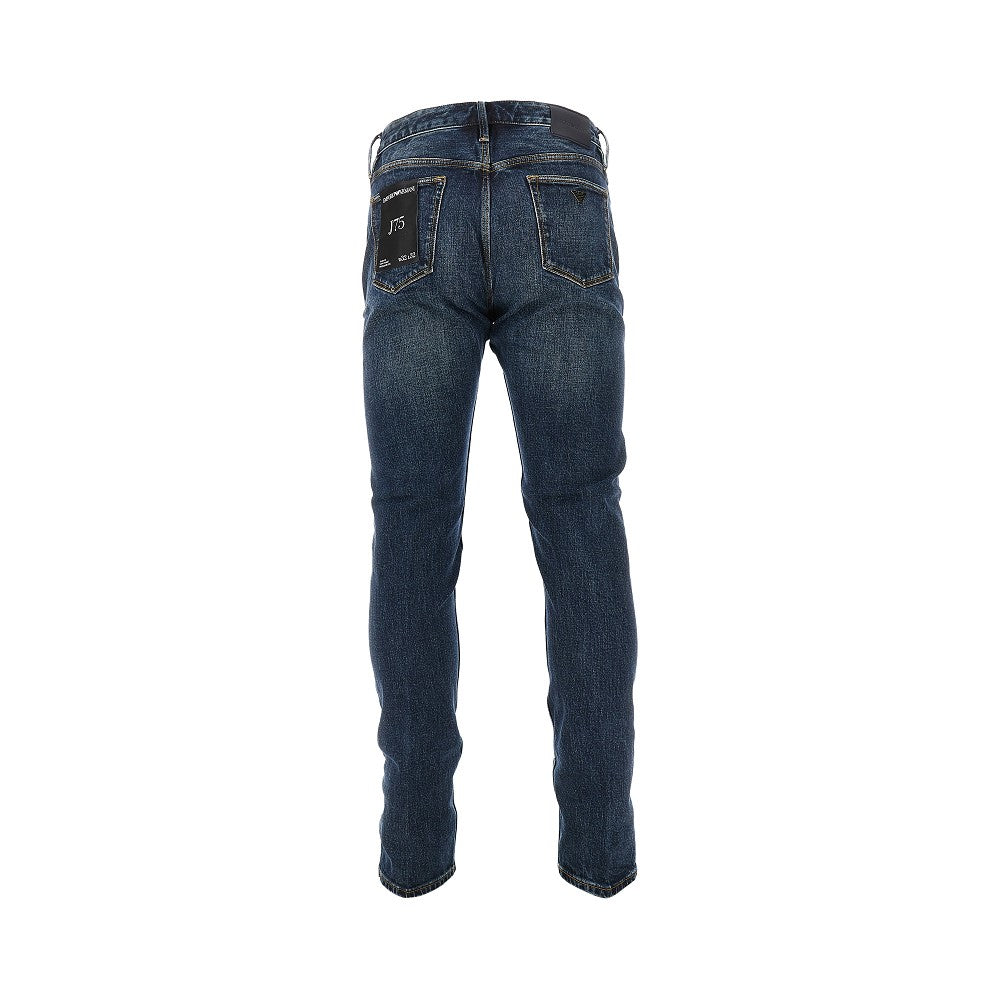 Slim Fit J75 jeans