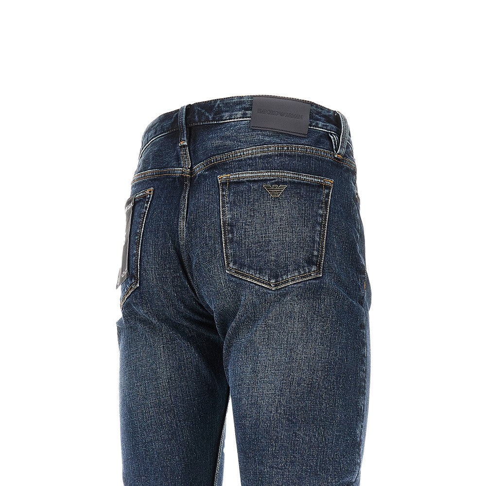 Slim Fit J75 jeans