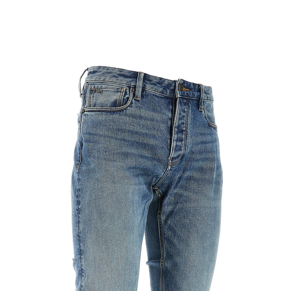 Jeans J75 Slim Fit